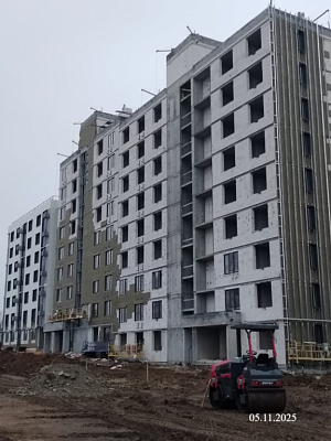 г. Белгород, Улица Большетроицкая