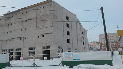 г. Барнаул, Улица Власихинская