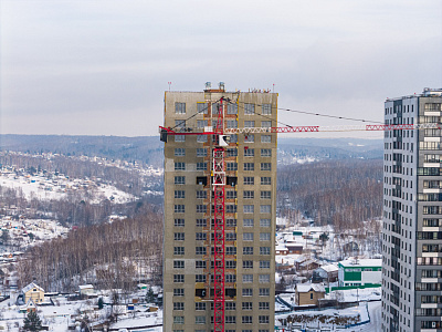 Жилой комплекс 