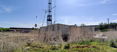 Жилой комплекс 