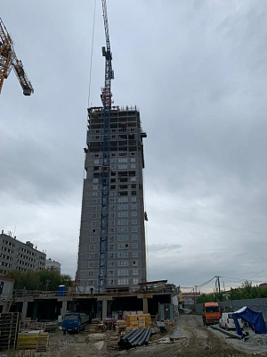 Жилой комплекс 