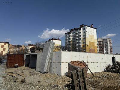 г. Уссурийск