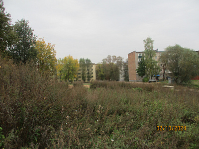 г. Великие Луки, ул Комсомольская