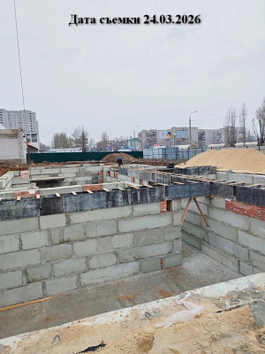 ЖК ГЕОМЕТРИЯ