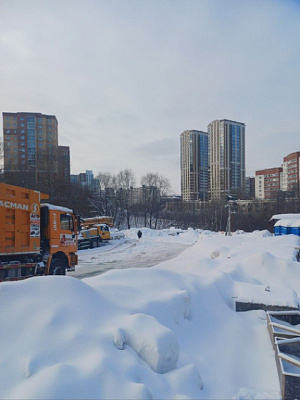 Расцветай на Кропоткина