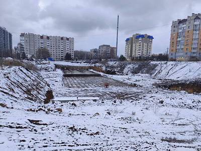 Жилищный Комплекс