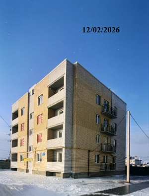 ЖК «Советский»