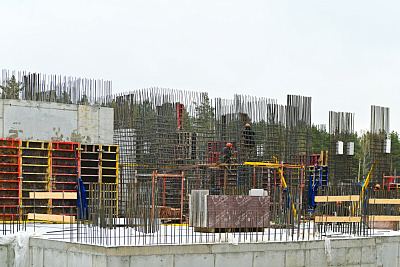 ЖК VEER PARK