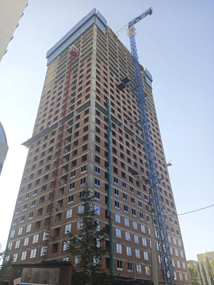 Комплекс апартаментов 