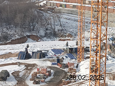 г. Чебоксары