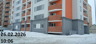 ЖК Измайловский
