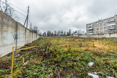 ЖК «Крекшино Парк» Корпус 3
