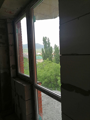 Жилой дом