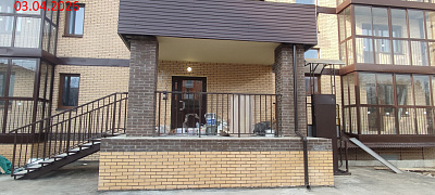 Жилой комплекс 