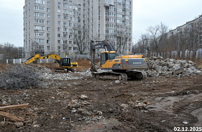 Соколин Парк