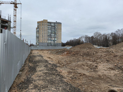 г. Тверь, ш Петербургское