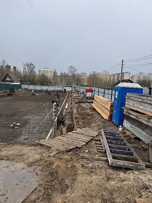 г. Ярославль, Переулок Ильинский