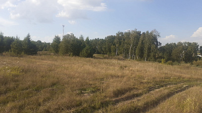 Жилой комплекс