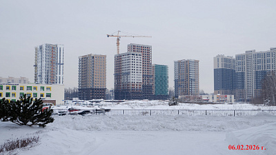 Жилой комплекс