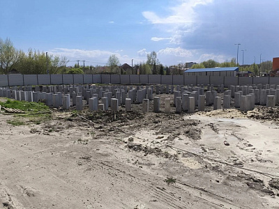 ЖК Север-1