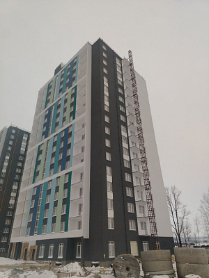 район Ключевая, ул Онежской Флотилии