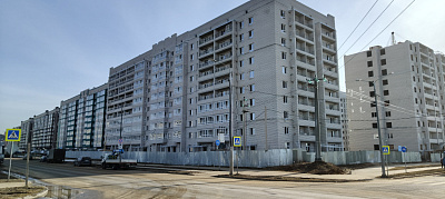 Южная крепость