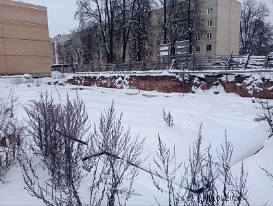 г. Великие Луки, ул Комсомольская