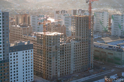 Прогресс-кварталы 