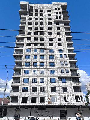 ЖК ДУКИ 46