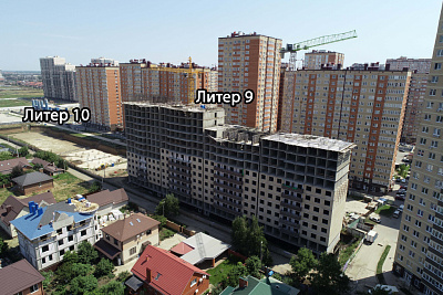 ЖК 