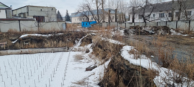 г. Барнаул, Улица Смирнова