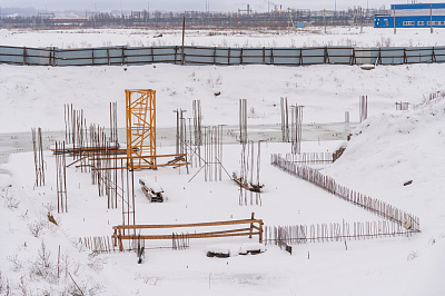 Клюква.Парк, 3 очередь