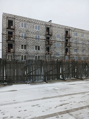 Жилой комплекс 