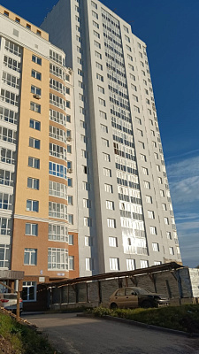 г. Уфа