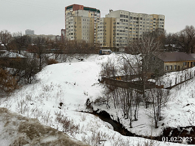 ЖК 535 Квартал