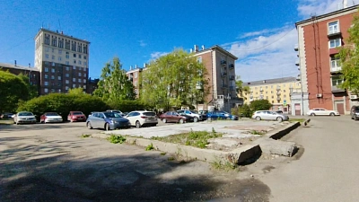ДОМ ЭНТУЗИАСТ