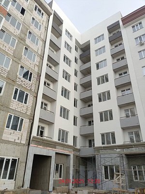 г. Евпатория, пр-кт Ленина