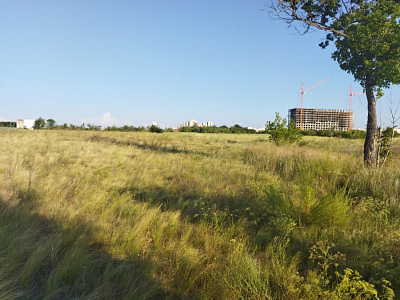 г. Оренбург, Шоссе Загородное