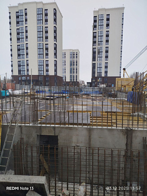 Воздушная гавань 2.0
