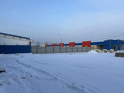 г. Екатеринбург, Улица Металлургов