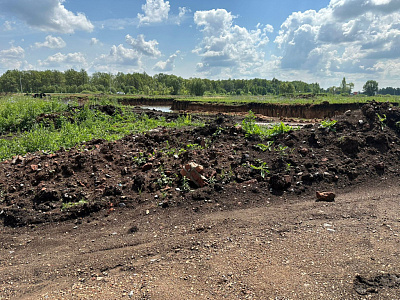 Село Миловка