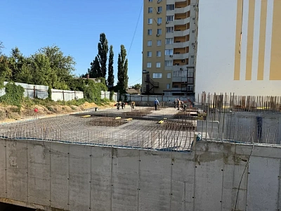 Дом на Ленина