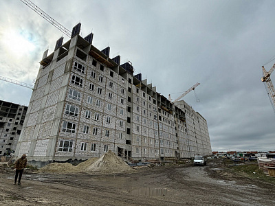 г. Михайловск, Переулок Князевский