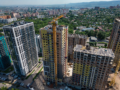 Жилой комплекс
