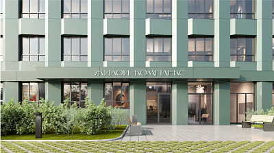 г. Казань, Улица Меридианная
