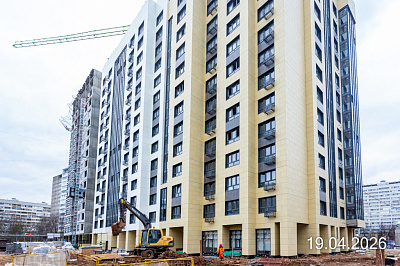 Панфиловский проспект, з/у 927
