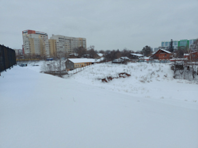 ЖК 535 Квартал