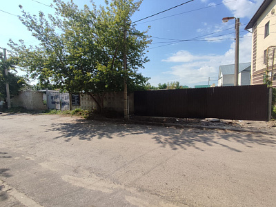 г. Ульяновск, ул Бакинская
