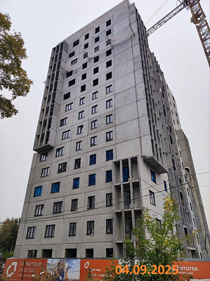 Жилой комплекс