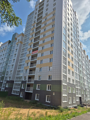 г. Зеленодольск, пр-кт Строителей